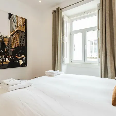 Feels Like Estrela Modern Flat Apartment
